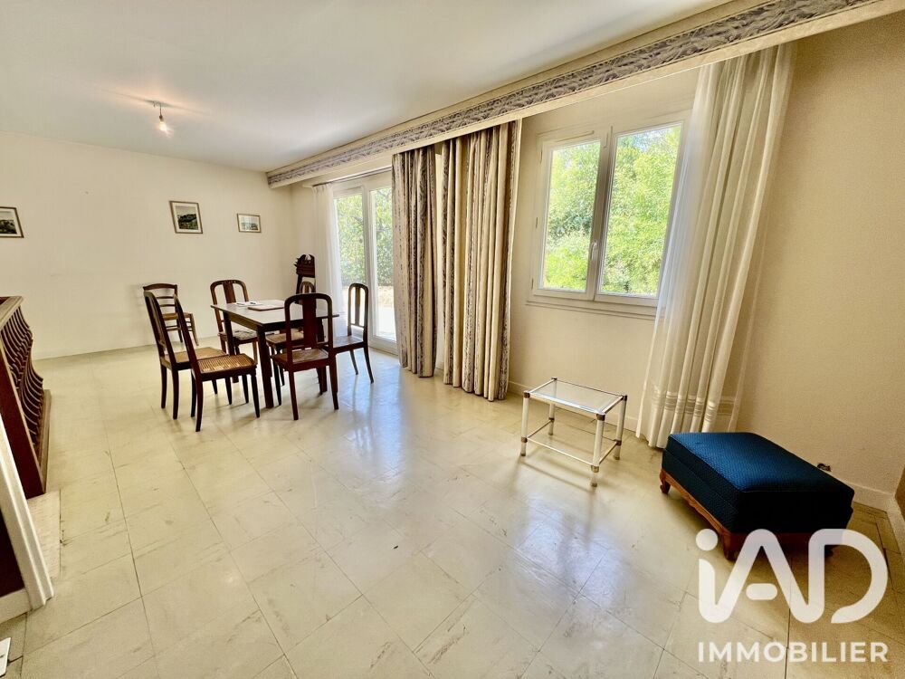 Vente Maison Vente Maison/villa 6 pièces Verrières-le-buisson