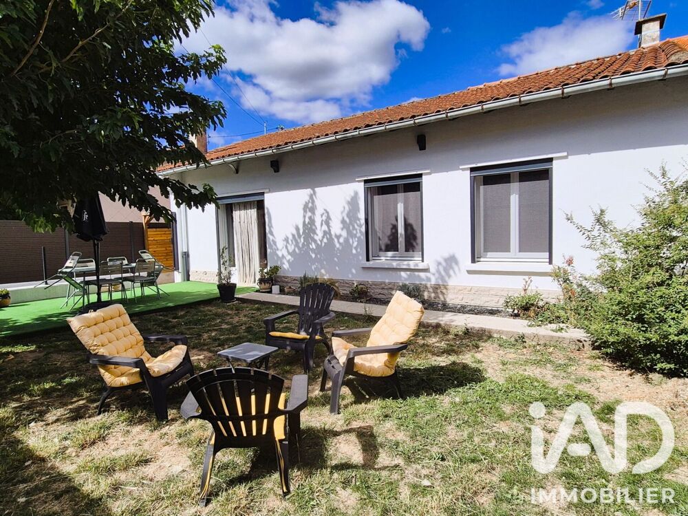Vente Maison Vente Maison/villa 4 pièces Mazamet