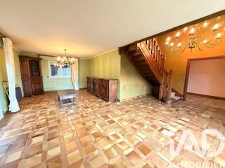  Maison à vendre 7 pièces 222 m²