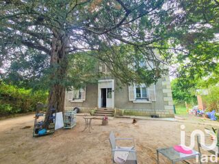  Maison à vendre 5 pièces 116 m²