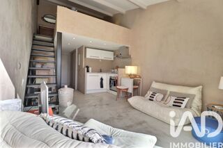  Appartement à vendre 1 pièce 33 m²