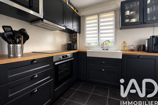  Maison à vendre 7 pièces 105 m²