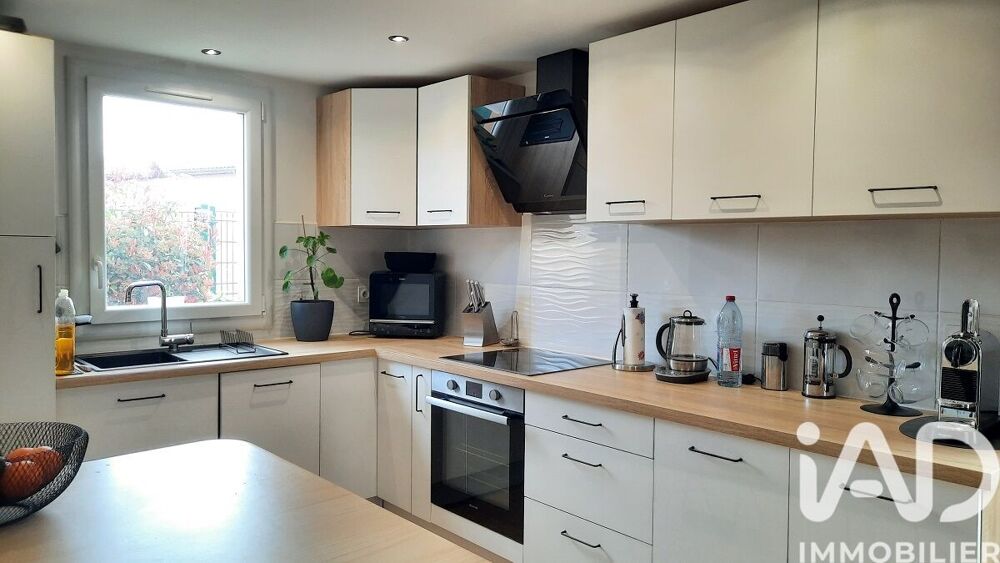 Vente Maison/villa 3 pièces