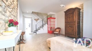  Maison à vendre 6 pièces 116 m²