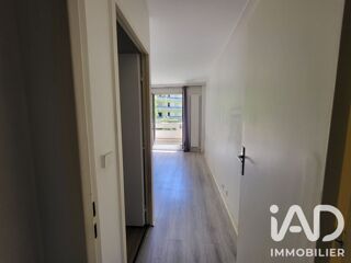  Appartement à vendre 1 pièce 18 m²