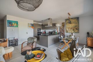  Appartement à vendre 4 pièces 91 m²