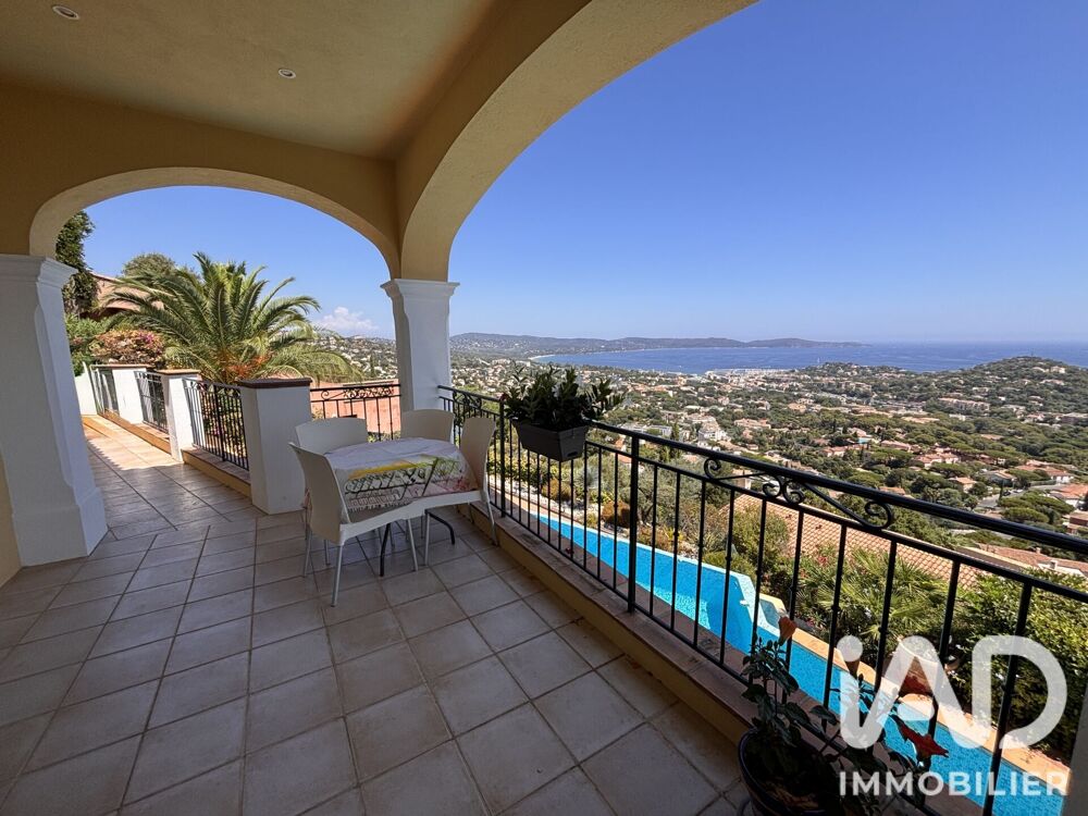 à vendre  Maison Cavalaire-sur-Mer (83240)