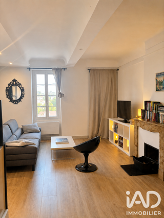  Appartement à vendre 2 pièces 47 m²