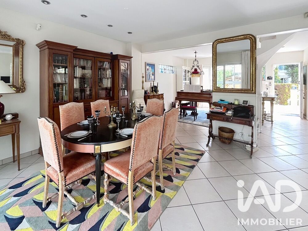 Vente Maison Vente Maison/villa 8 pièces Le chesnay