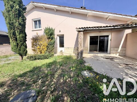   Vente Maison Maison - 6 pi�ce(s) - 110 m�