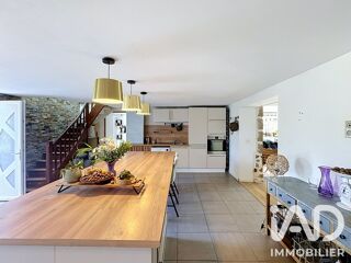  Maison à vendre 4 pièces 154 m²