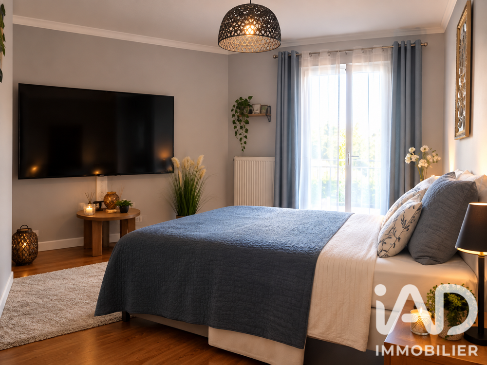 Vente Appartement Vente Appartement 4 pièces Thiais