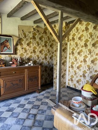  Maison à vendre 5 pièces 82 m²