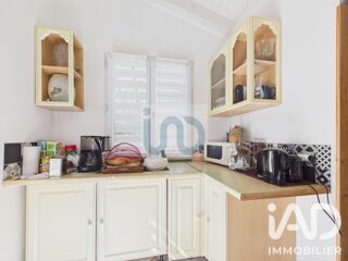  Maison à vendre 6 pièces 146 m²