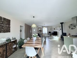  Maison à vendre 5 pièces 105 m²
