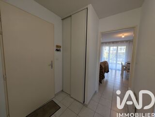  Appartement à vendre 2 pièces 43 m²