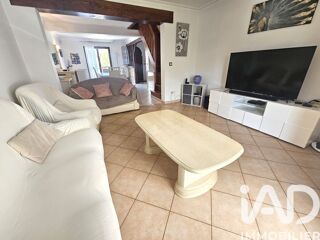  Maison à vendre 5 pièces 125 m²