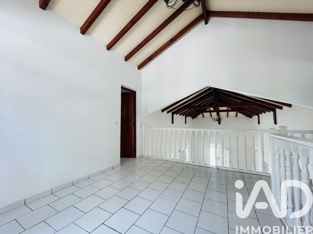 Location Maison/villa 5 pièces