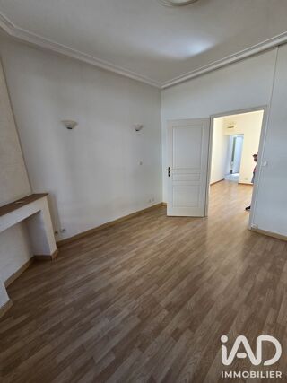  Appartement à vendre 2 pièces 29 m²