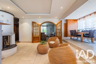  Maison à vendre 6 pièces 161 m²