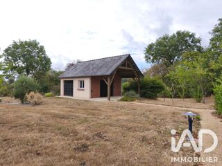  Maison à vendre 6 pièces 145 m²