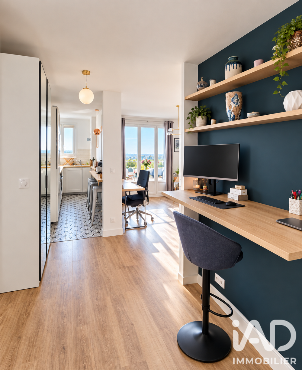 Vente Appartement Vente Appartement 3 pièces Bezons