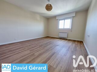  Appartement à louer 1 pièce 32 m²