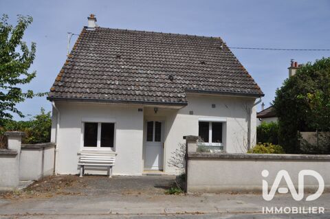   Vente Maison/villa 4 pièces Maison - 4 pièce(s) - 96 m²