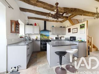  Maison à vendre 8 pièces 217 m²