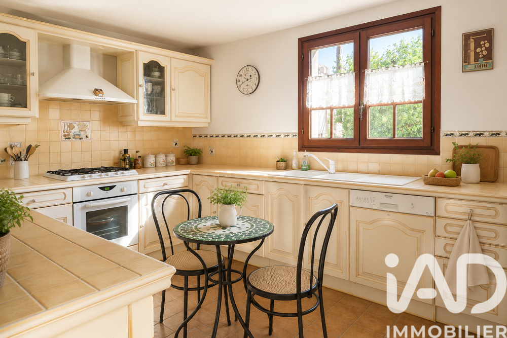 vente Maison - 4 pièce(s) - 105 m² Thorigny-sur-Marne (77400)