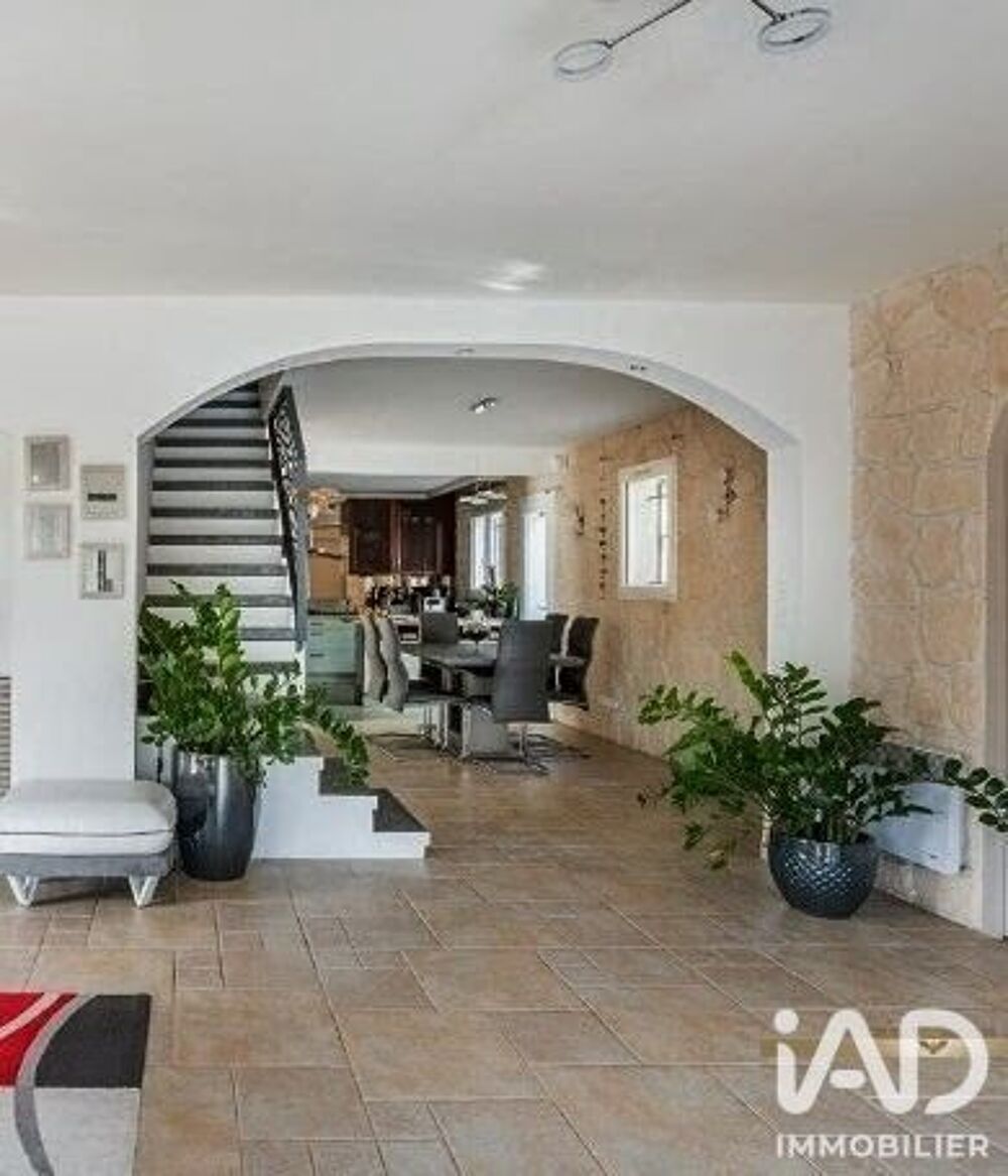 Vente Maison/villa 7 pièces