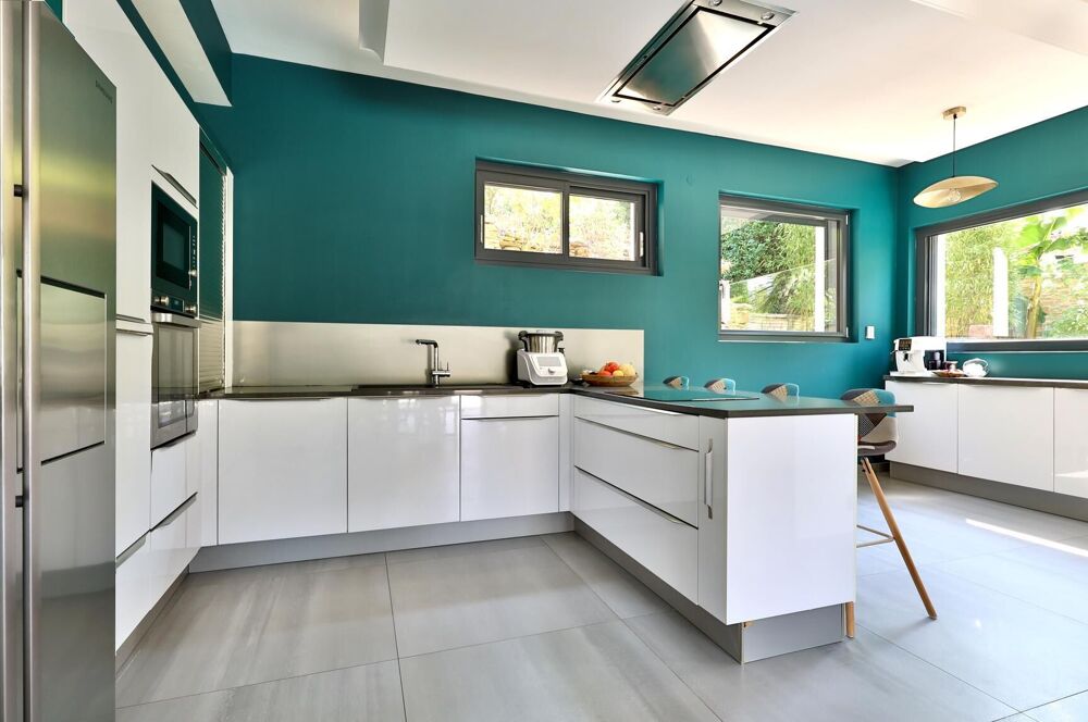  vendre  Maison Saint-Didier-au-Mont-d'Or (69370)