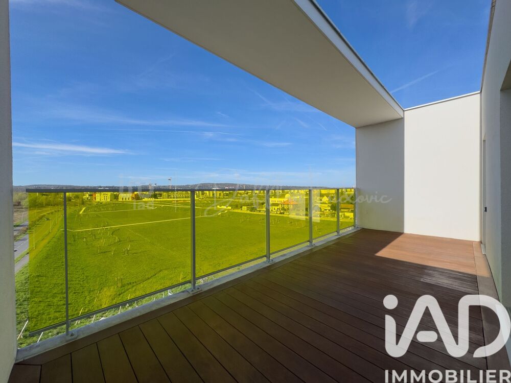 Vente Appartement Vente Appartement 4 pièces Carrières-sous-poissy