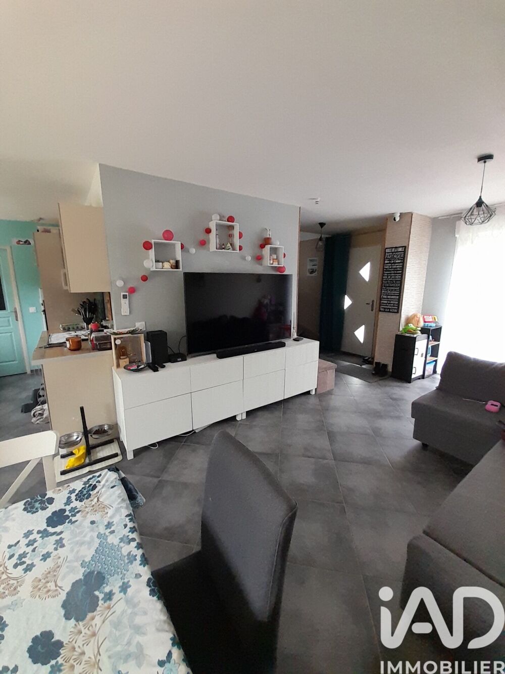 Vente Maison traditionnelle 5 pièces