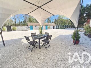  Maison � vendre 10 pi�ces 240 m�