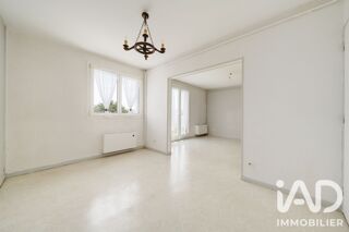  Appartement à vendre 3 pièces 56 m²