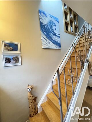  Maison à vendre 4 pièces 126 m²
