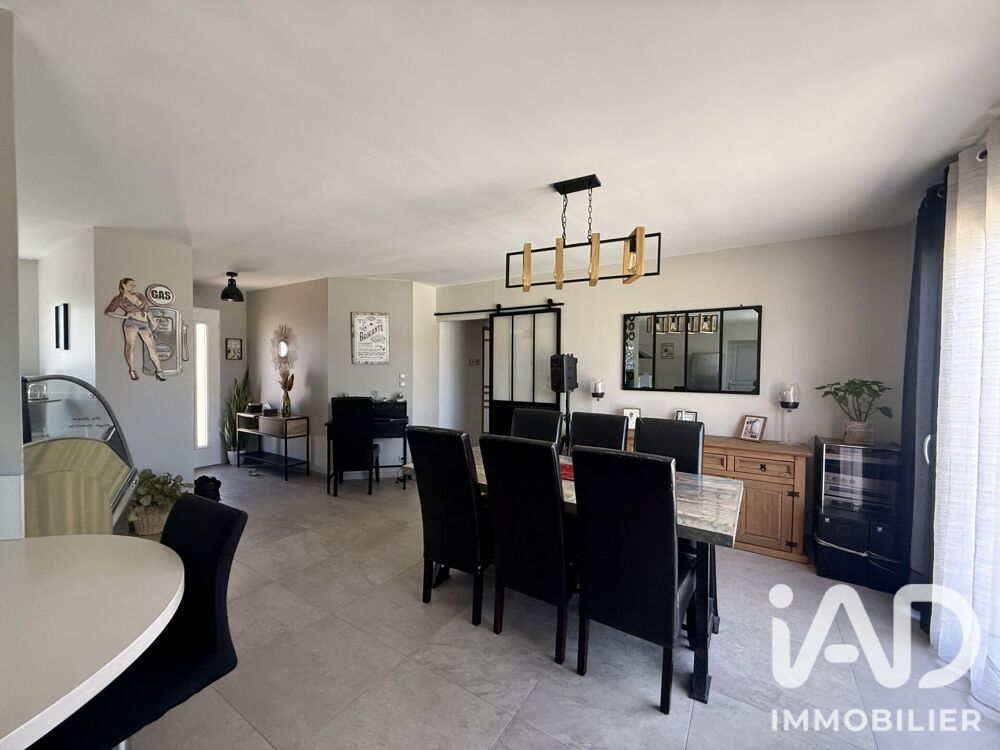 Vente Maison Vente Maison traditionnelle 5 pièces Baron