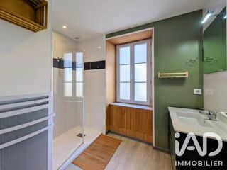  Maison à louer 3 pièces 44 m²