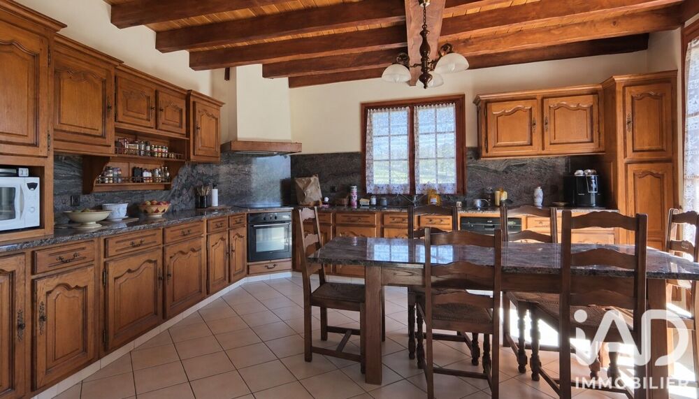 à vendre  Maison Louhossoa (64250)