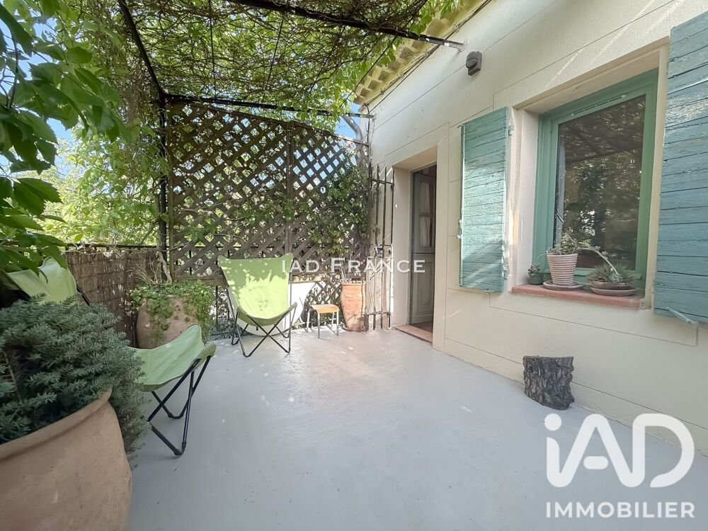 Vente Maison de village 4 pièces