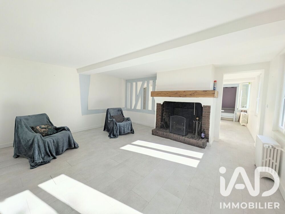 Vente Maison Vente Maison/villa 5 pièces Grossœuvre