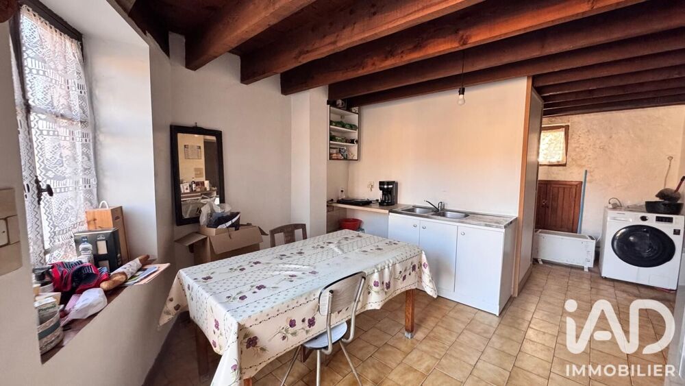 Vente Appartement Vente Duplex 4 pièces Vourey