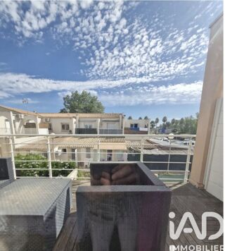  Appartement à vendre 3 pièces 60 m²