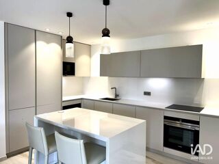  Appartement � vendre 3 pi�ces 127 m�