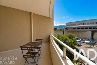  Appartement à vendre 4 pièces 78 m²
