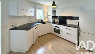  Appartement à vendre 3 pièces 64 m²