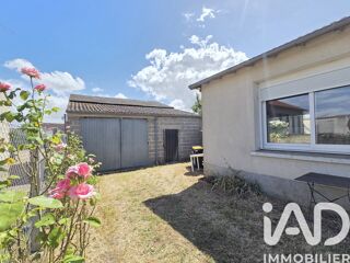  Maison � vendre 3 pi�ces 78 m�