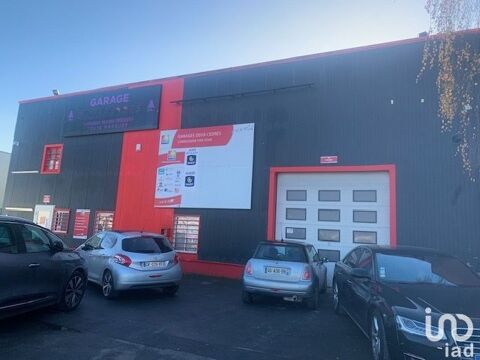   Vente Surface diverse 700 m&sup2; 