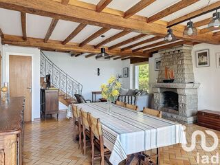  Maison � vendre 5 pi�ces 118 m�